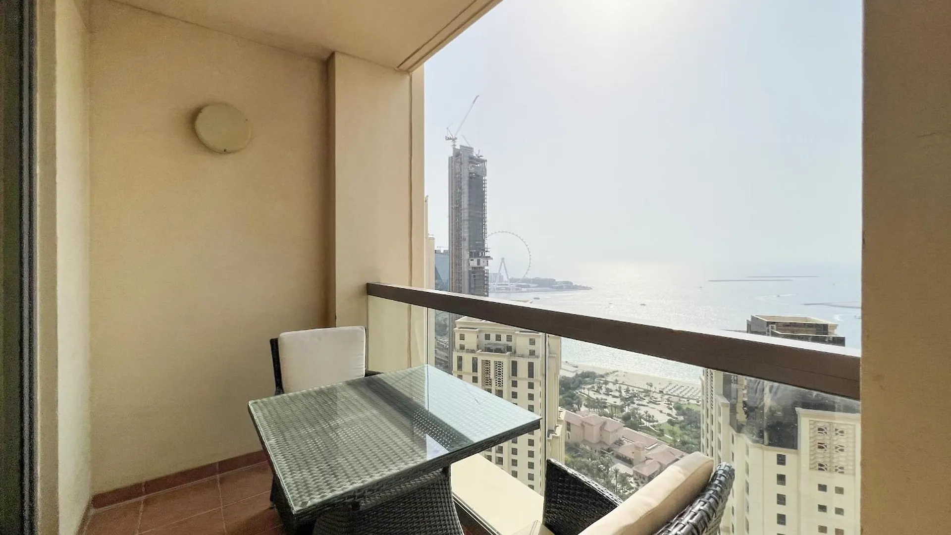 Stunning Marina & Sea View 4 Bedroom Apartment, Murjan 6 Jumeriah Beach Dubai United Arab Emirates