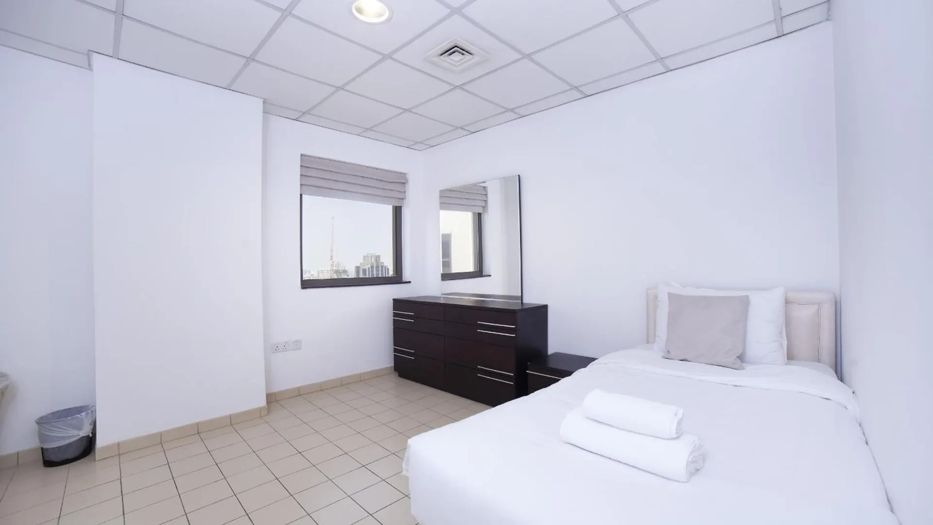 Stunning Marina & Sea View 4 Bedroom Apartment, Murjan 6 Jumeriah Beach Dubai