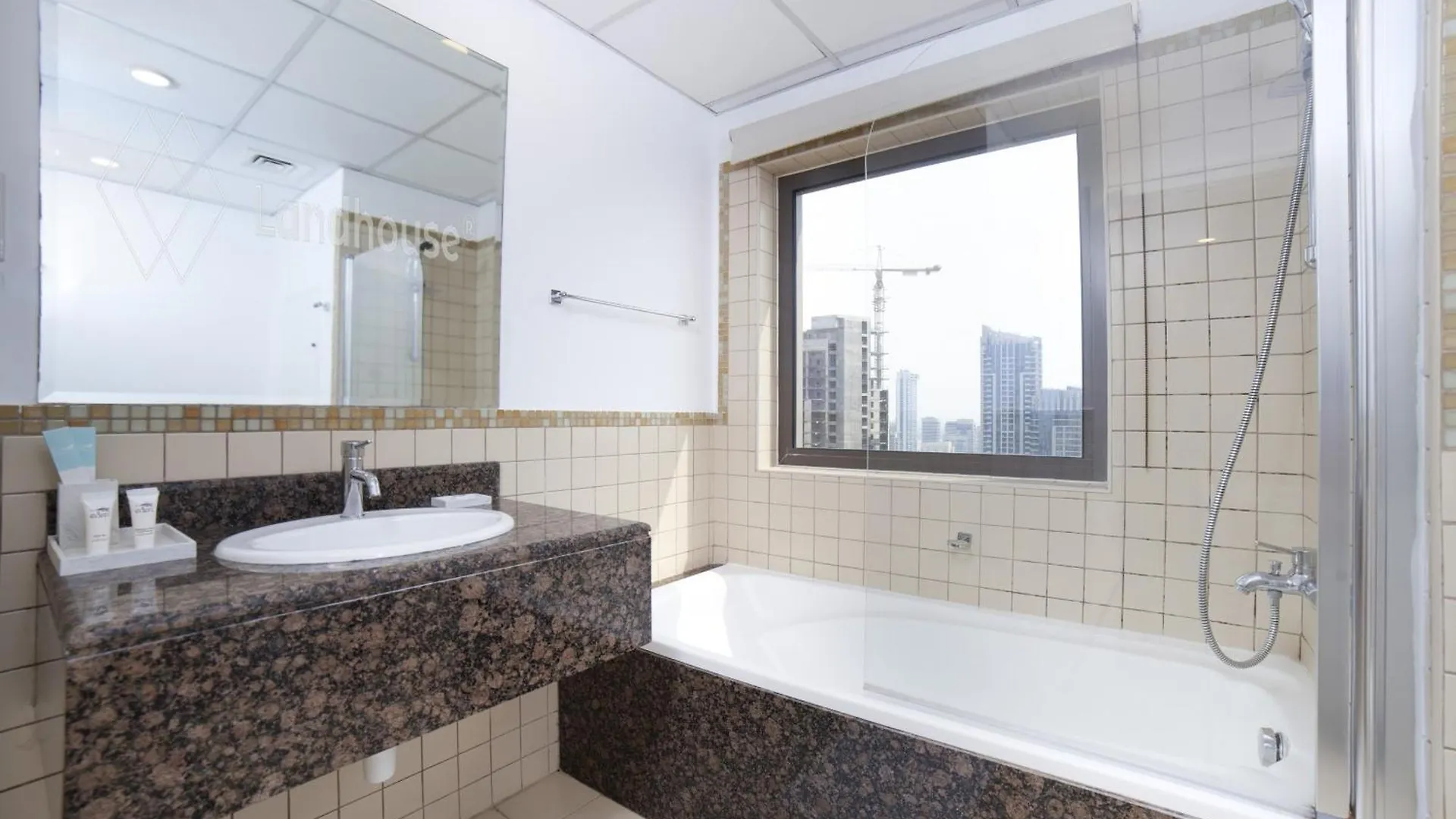 Stunning Marina & Sea View 4 Bedroom Apartment, Murjan 6 Jumeriah Beach Dubai Apartment